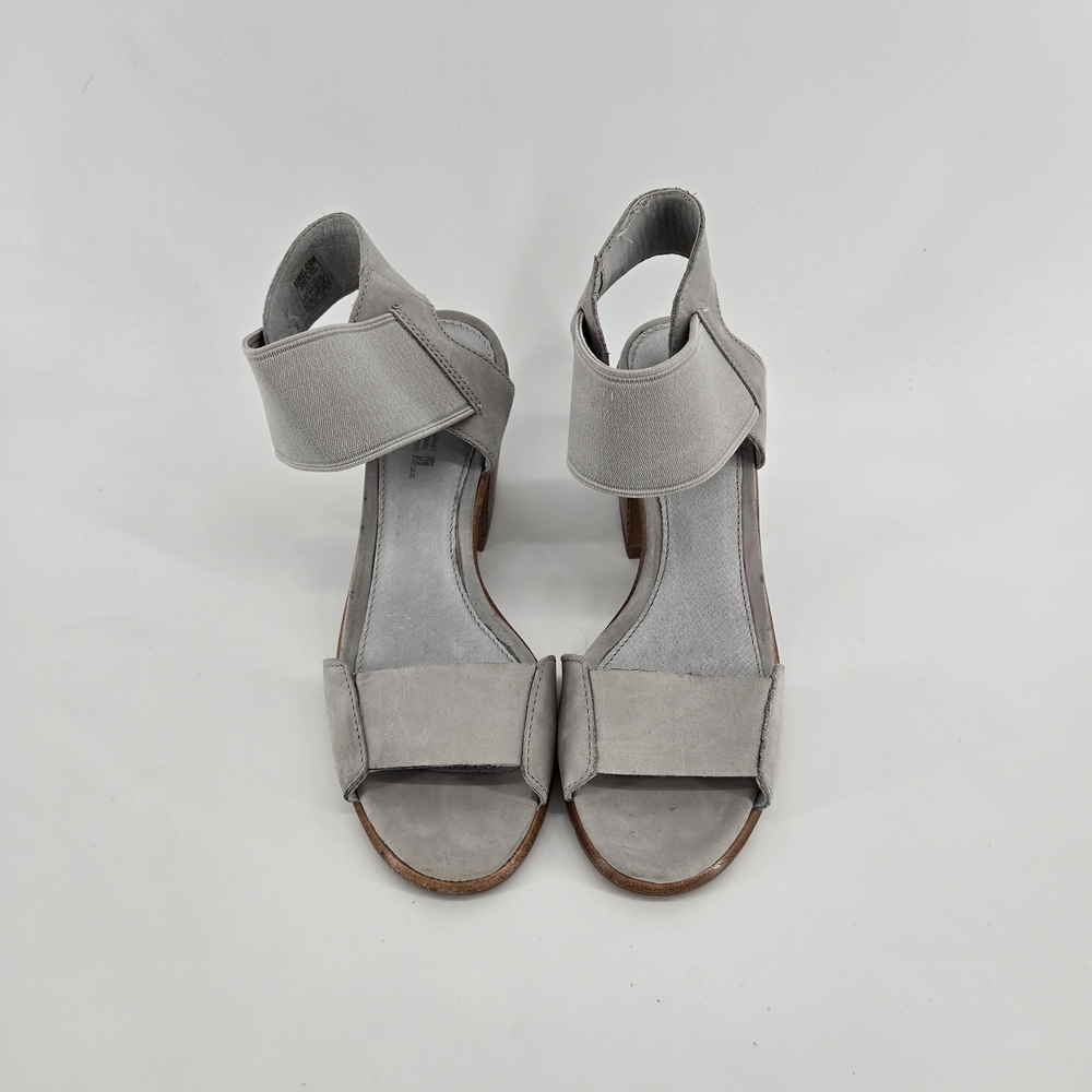 Sorel Nadia Womans Sandals Sz 8